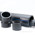 direct Hot fusion plastic pipe for accommodation